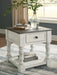 Havalance End Table - BWO Furniture & Mattresses