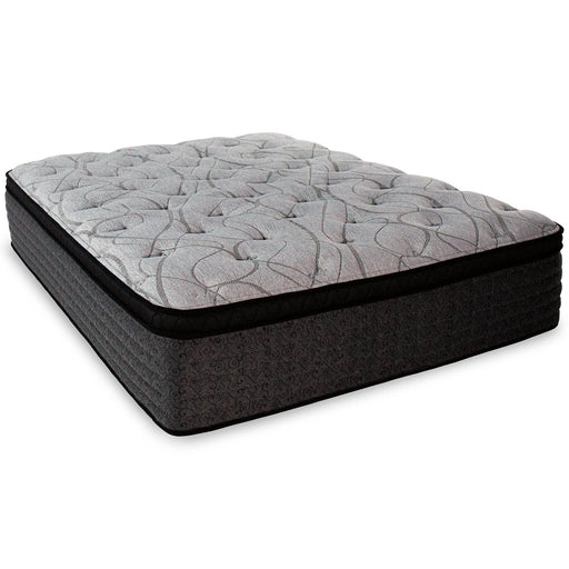 Hybrid 1600 Mattress Set - BWO Furniture & Mattresses