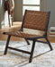 Fayme Accent Chair - BWO Furniture & Mattresses