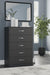 Finch Chest of Drawers - BWO Furniture & Mattresses