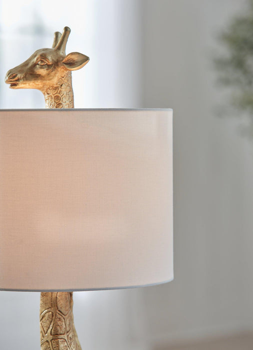 Ferrison Table Lamp - BWO Furniture & Mattresses