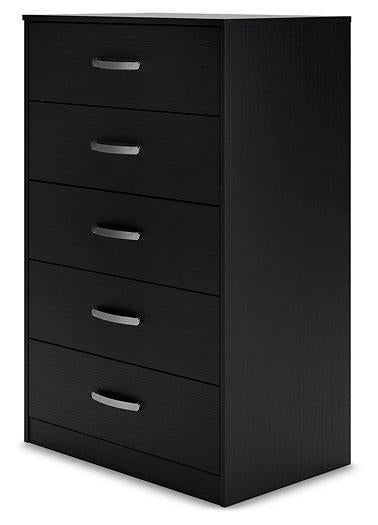 Finch Chest of Drawers - BWO Furniture & Mattresses