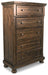 Flynnter Chest of Drawers - BWO Furniture & Mattresses