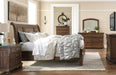 Flynnter Dresser - BWO Furniture & Mattresses