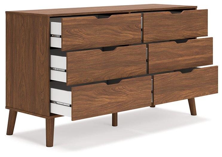 Fordmont Dresser - BWO Furniture & Mattresses