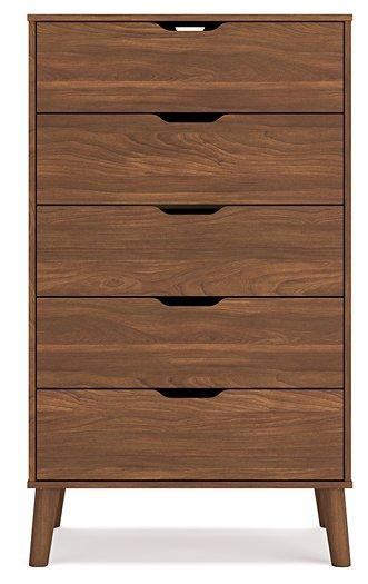 Fordmont Chest of Drawers - BWO Furniture & Mattresses