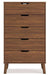 Fordmont Chest of Drawers - BWO Furniture & Mattresses