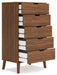 Fordmont Chest of Drawers - BWO Furniture & Mattresses