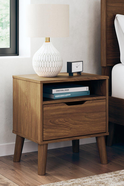 Fordmont Nightstand - BWO Furniture & Mattresses