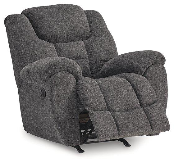 Foreside Recliner - BWO Furniture & Mattresses