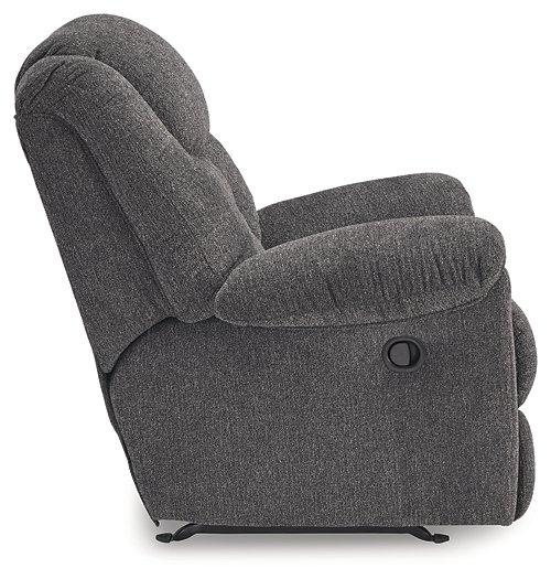 Foreside Recliner - BWO Furniture & Mattresses