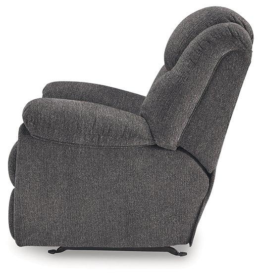 Foreside Recliner - BWO Furniture & Mattresses