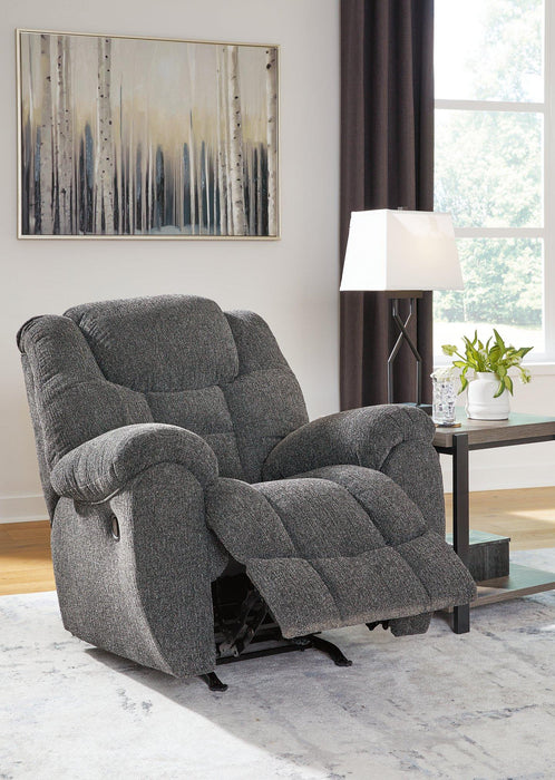 Foreside Recliner - BWO Furniture & Mattresses