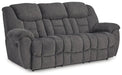 Foreside Reclining Sofa - BWO Furniture & Mattresses