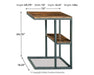 Forestmin Accent Table - BWO Furniture & Mattresses