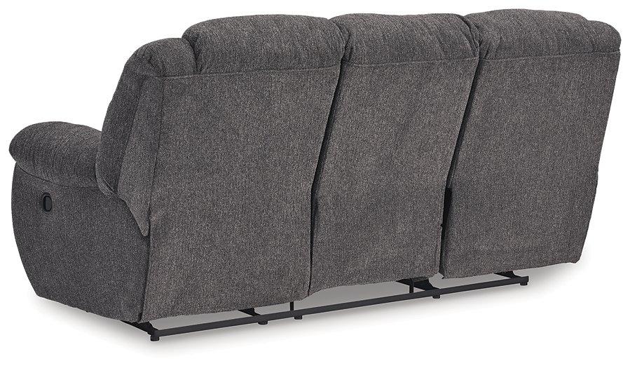 Foreside Reclining Sofa - BWO Furniture & Mattresses