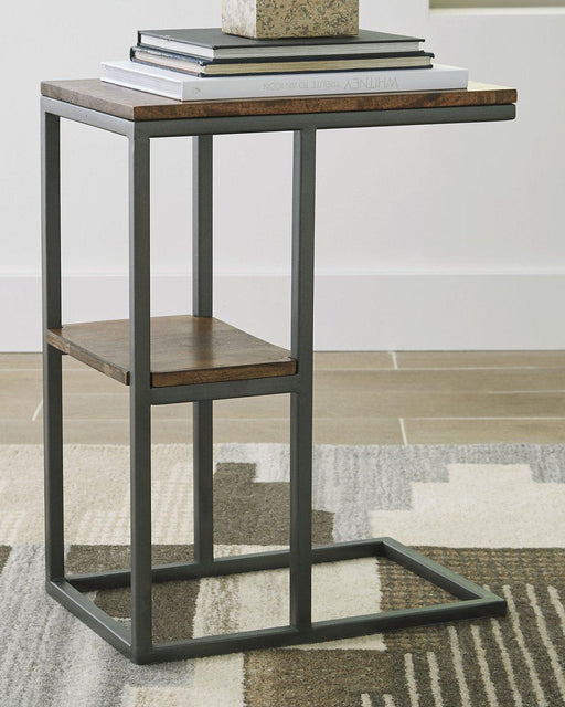 Forestmin Accent Table - BWO Furniture & Mattresses