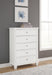 Fortman Chest of Drawers - BWO Furniture & Mattresses