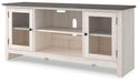 Dorrinson 60" TV Stand - BWO Furniture & Mattresses