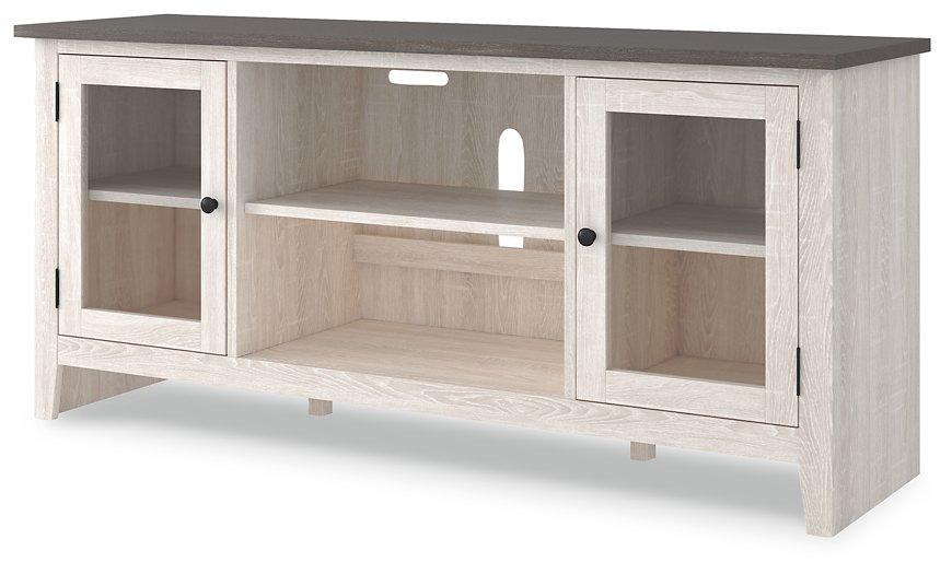 Dorrinson 60" TV Stand - BWO Furniture & Mattresses