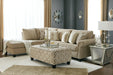 Dovemont Living Room Set - BWO Furniture & Mattresses