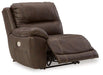 Dunleith 2-Piece Power Reclining Loveseat - BWO Furniture & Mattresses