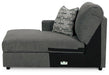 Edenfield 3-Piece Sectional with Chaise - BWO Furniture & Mattresses