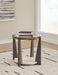 Frazwa End Table - BWO Furniture & Mattresses