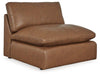 Emilia 3-Piece Sectional Sofa - BWO Furniture & Mattresses