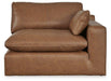 Emilia 2-Piece Sectional Loveseat - BWO Furniture & Mattresses