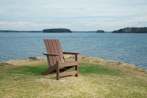 Emmeline Adirondack Chair - BWO Furniture & Mattresses