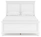 Fortman Bed - BWO Furniture & Mattresses