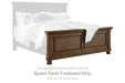 Flynnter Bed - BWO Furniture & Mattresses