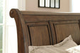 Flynnter Bedroom Set - BWO Furniture & Mattresses