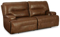 Francesca Power Reclining Sofa - BWO Furniture & Mattresses