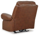 Freyeburg Power Recliner - BWO Furniture & Mattresses