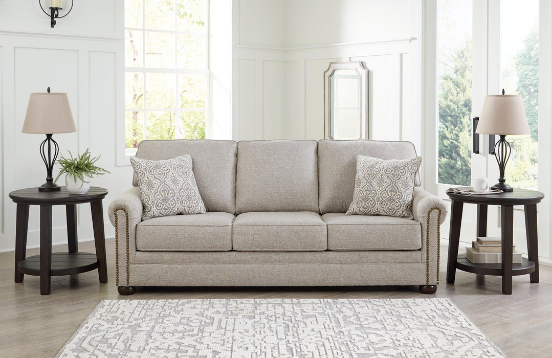 Gaelon Living Room Set - BWO Furniture & Mattresses