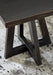 Galliden End Table - BWO Furniture & Mattresses