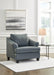 Genoa Living Room Set - BWO Furniture & Mattresses