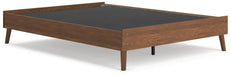 Fordmont Bed - BWO Furniture & Mattresses