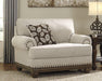 Harleson Oversized Chair - BWO Furniture & Mattresses