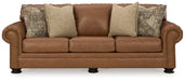 Carianna Sofa Sleeper - BWO Furniture & Mattresses