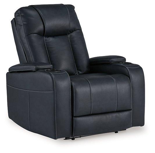 Feazada Power Recliner - BWO Furniture & Mattresses