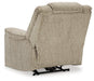 Hindmarsh Power Recliner - BWO Furniture & Mattresses