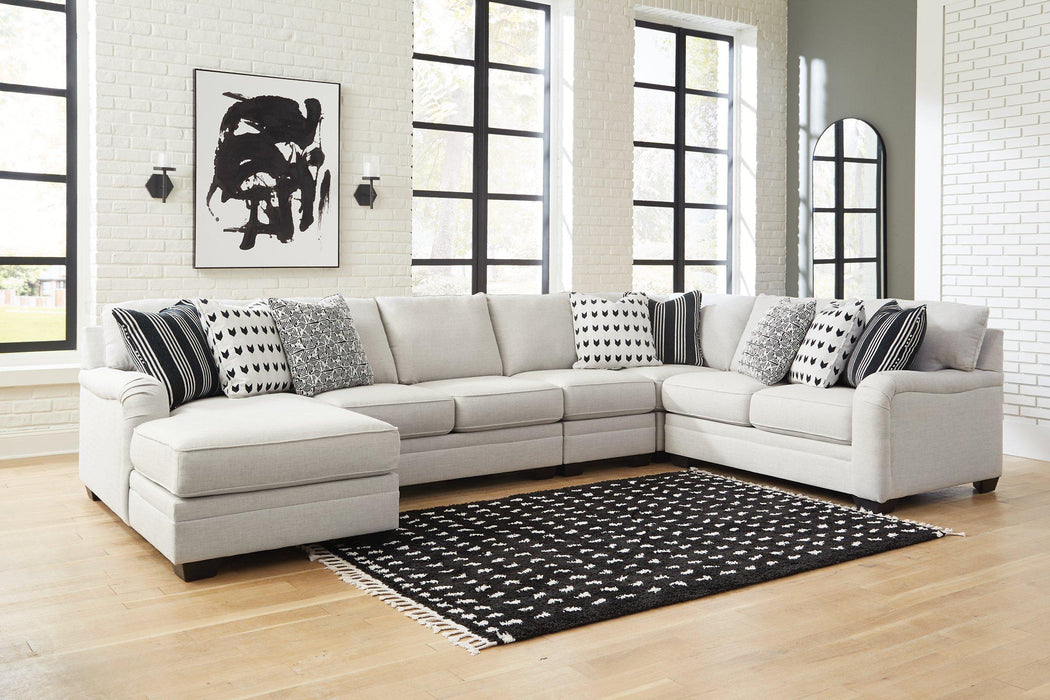 Huntsworth Living Room Set - BWO Furniture & Mattresses