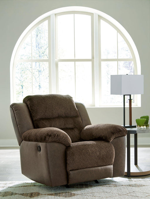 Dorman Recliner - BWO Furniture & Mattresses