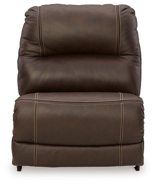 Dunleith 3-Piece Power Reclining Sofa - BWO Furniture & Mattresses