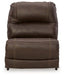 Dunleith 3-Piece Power Reclining Sofa - BWO Furniture & Mattresses