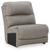 Dunleith 3-Piece Power Reclining Sectional Sofa - BWO Furniture & Mattresses