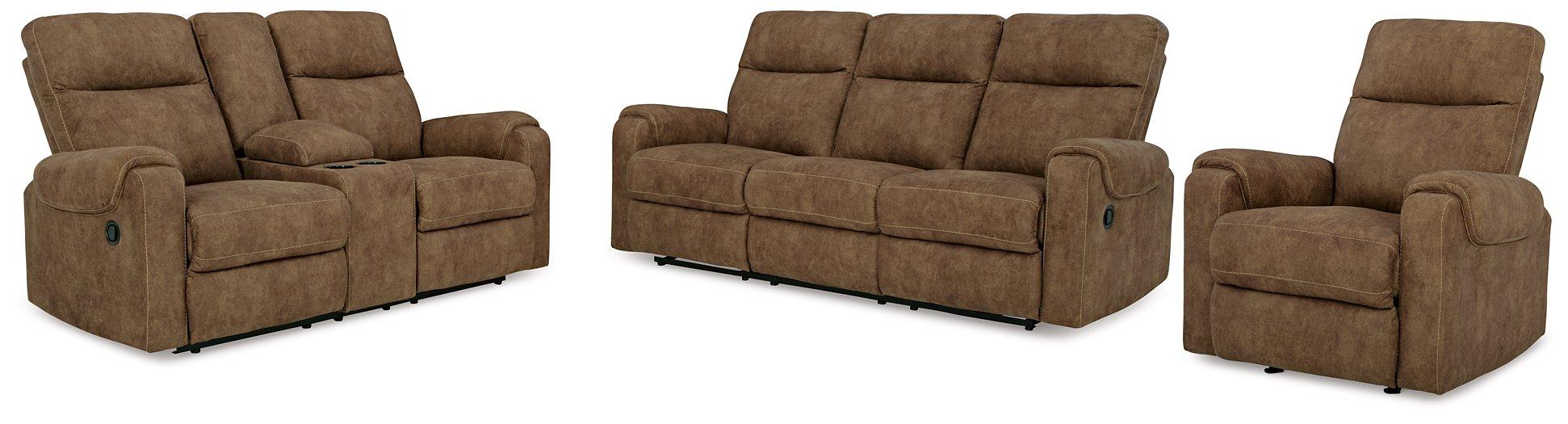 Edenwold Living Room Set - BWO Furniture & Mattresses